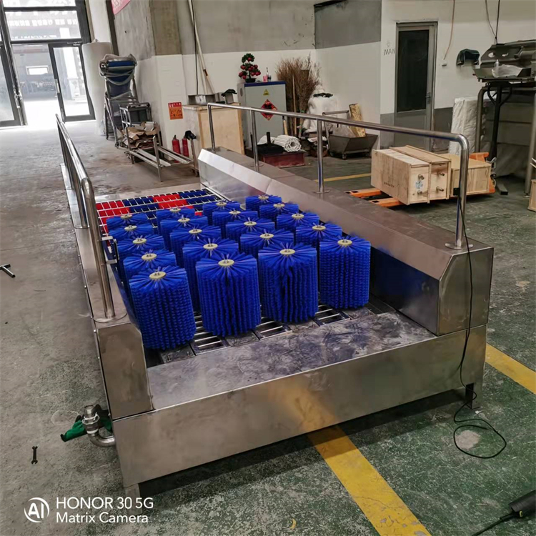 防爆洗靴機(jī)
